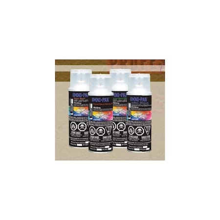 Spray On 16OZ MASTERBLEND FEMALE VALVE 45216, Can B45216